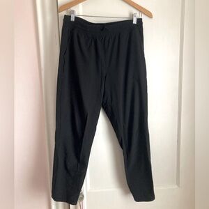 Gapfit Jogger Size Medium Black